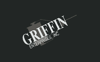 Griffin Logo