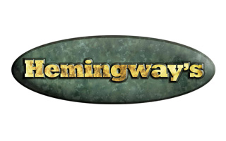 Hemingways Logo